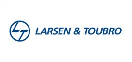LnT logo